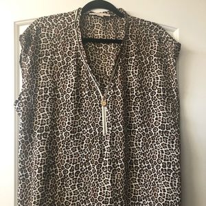 Micheal by Micheal Kors blouse